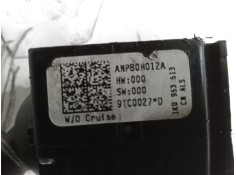 Recambio de mando de intermitencia para ford focus i (daw, dbw) 1.8 turbo di / tddi referencia OEM IAM    2