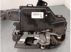 Recambio de cerradura puerta delantera izquierda para volkswagen touran (1t1, 1t2) 1.9 tdi referencia OEM IAM 3D1837015AP   2