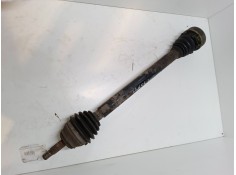 Recambio de transmision delantera derecha para volkswagen golf iii (1h1) 1.8 referencia OEM IAM    2