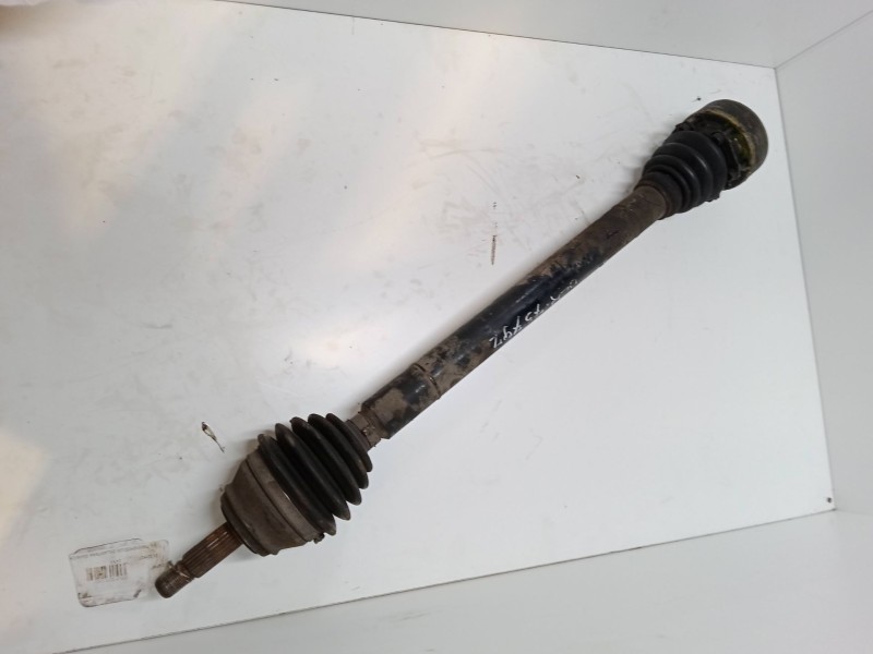 Recambio de transmision delantera derecha para volkswagen golf iii (1h1) 1.8 referencia OEM IAM   