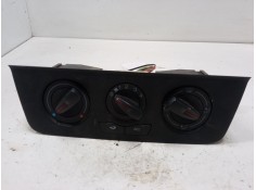 Recambio de mando calefaccion / a/a para seat ibiza iv sc (6j1, 6p5) 1.2 referencia OEM IAM 6J0820045  