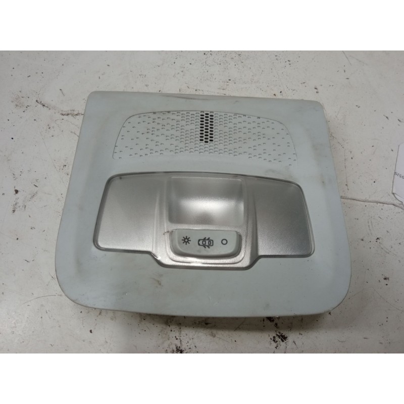 Recambio de luz interior delantera para peugeot 208 i (ca_, cc_) 1.6 hdi / bluehdi 75 referencia OEM IAM   