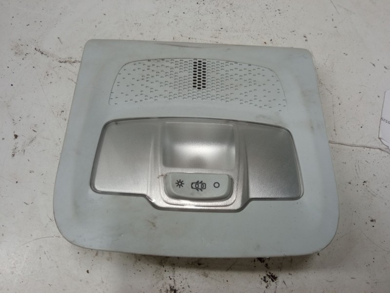 Recambio de luz interior delantera para peugeot 208 i (ca_, cc_) 1.6 hdi / bluehdi 75 referencia OEM IAM   