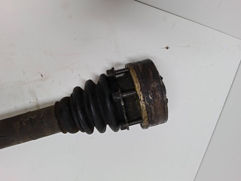 Recambio de transmision delantera derecha para volkswagen golf iii (1h1) 1.8 referencia OEM IAM   