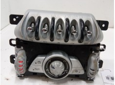 Recambio de mando calefaccion / a/a para mini mini (r56) cooper referencia OEM IAM   