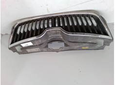 Recambio de rejillas capo para skoda rapid (nh3, nk3, nk6) 1.6 tdi referencia OEM IAM