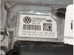 Recambio de centralita motor uce para seat ibiza iii (6l1) 1.4 16v referencia OEM IAM 03C906024AF   2