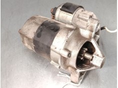 Recambio de motor arranque para renault clio ii (bb_, cb_) 1.4 16v (b/cb0p, bb13) referencia OEM IAM 8200049826  