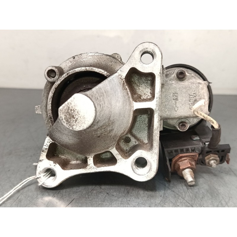 Recambio de motor arranque para renault clio ii (bb_, cb_) 1.4 16v (b/cb0p, bb13) referencia OEM IAM 8200049826  
