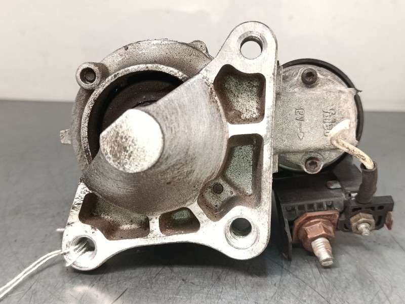 Recambio de motor arranque para renault clio ii (bb_, cb_) 1.4 16v (b/cb0p, bb13) referencia OEM IAM 8200049826  