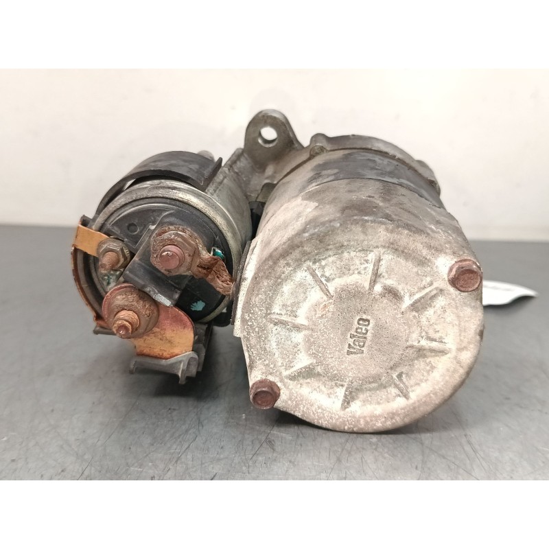 Recambio de motor arranque para renault clio ii (bb_, cb_) 1.4 16v (b/cb0p, bb13) referencia OEM IAM 8200049826  