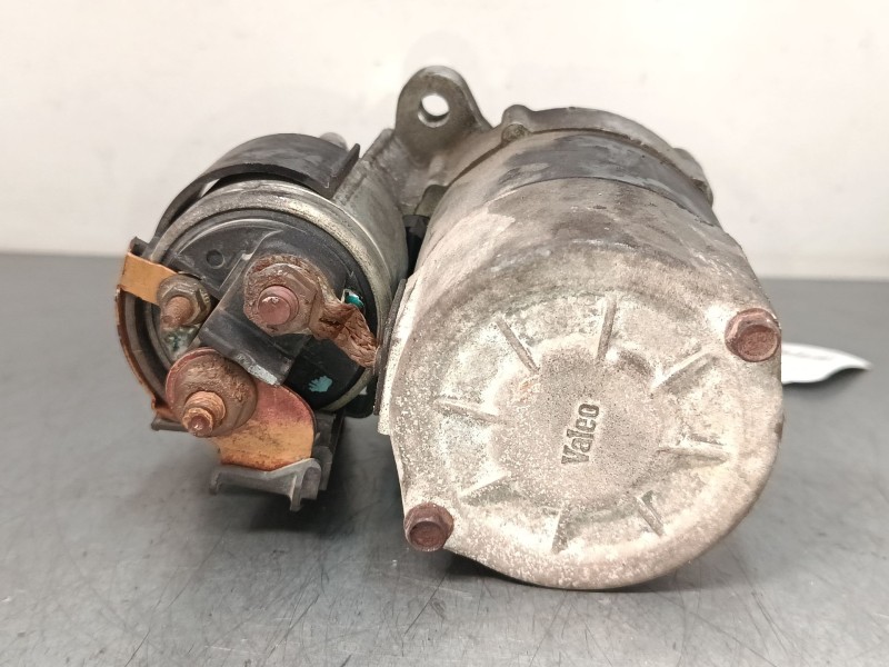 Recambio de motor arranque para renault clio ii (bb_, cb_) 1.4 16v (b/cb0p, bb13) referencia OEM IAM 8200049826  