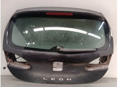 Recambio de porton trasero para seat leon (1p1) 1.6 referencia OEM IAM   