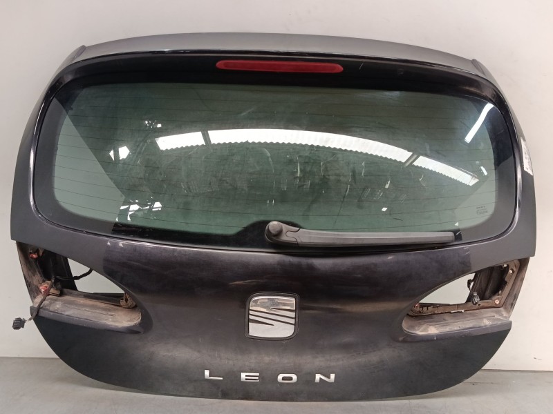 Recambio de porton trasero para seat leon (1p1) 1.6 referencia OEM IAM   