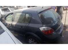 opel astra h (a04) del año 2006