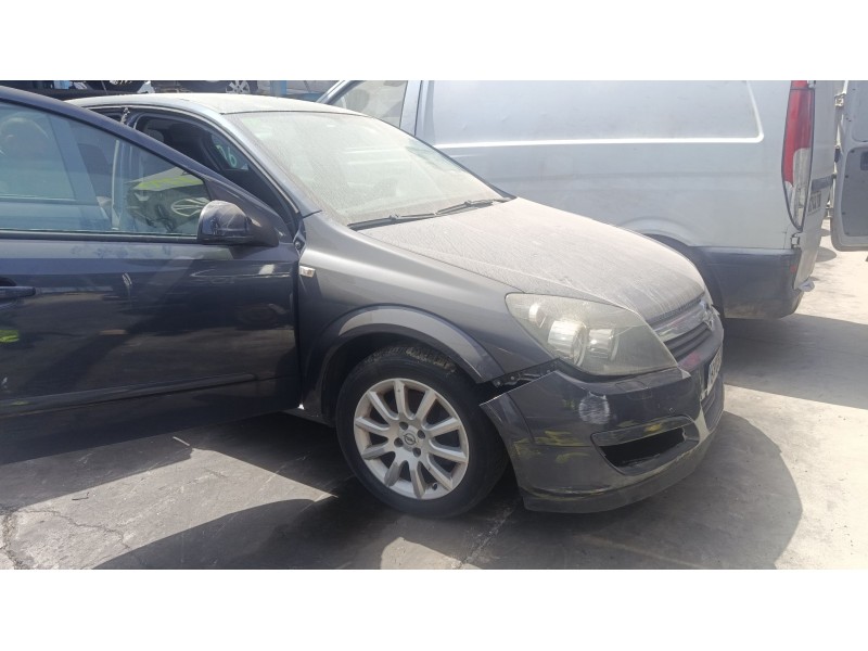 opel astra h (a04) del año 2006