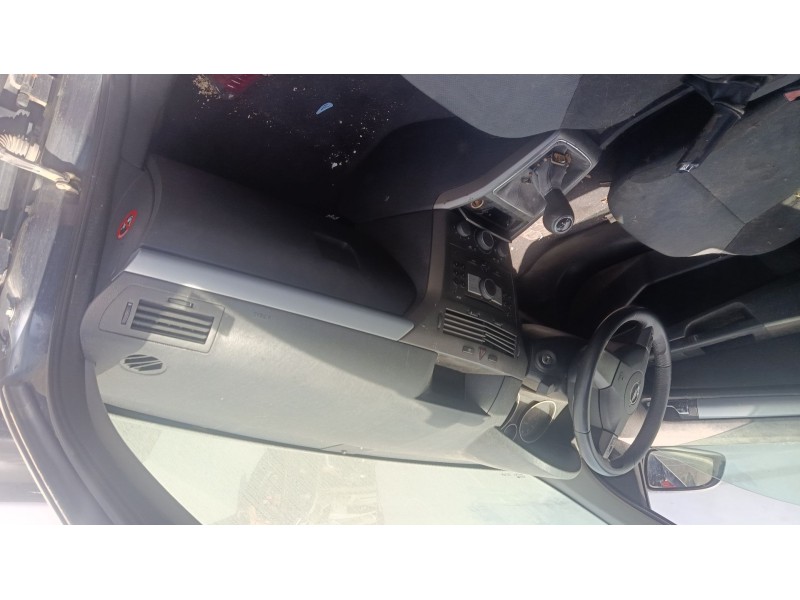 opel astra h (a04) del año 2006