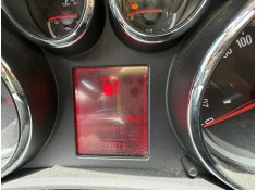 opel astra j sports tourer (p10) del año 2011 2