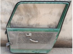 Recambio de puerta delantera derecha para suzuki samurai todo terreno, cerrada (sj_) 1.3 a las 4 ruedas (sj 413) referencia OEM  2