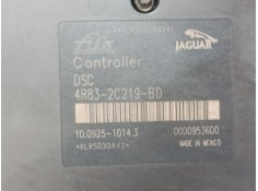 Recambio de abs para jaguar s-type ii (x200) 2.5 v6 referencia OEM IAM 2R832C405AA 10020402894 4R832C219BD 2