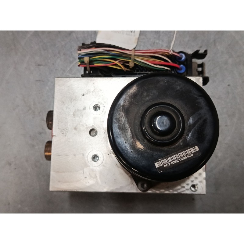 Recambio de abs para jaguar s-type ii (x200) 2.5 v6 referencia OEM IAM 2R832C405AA 10020402894 4R832C219BD
