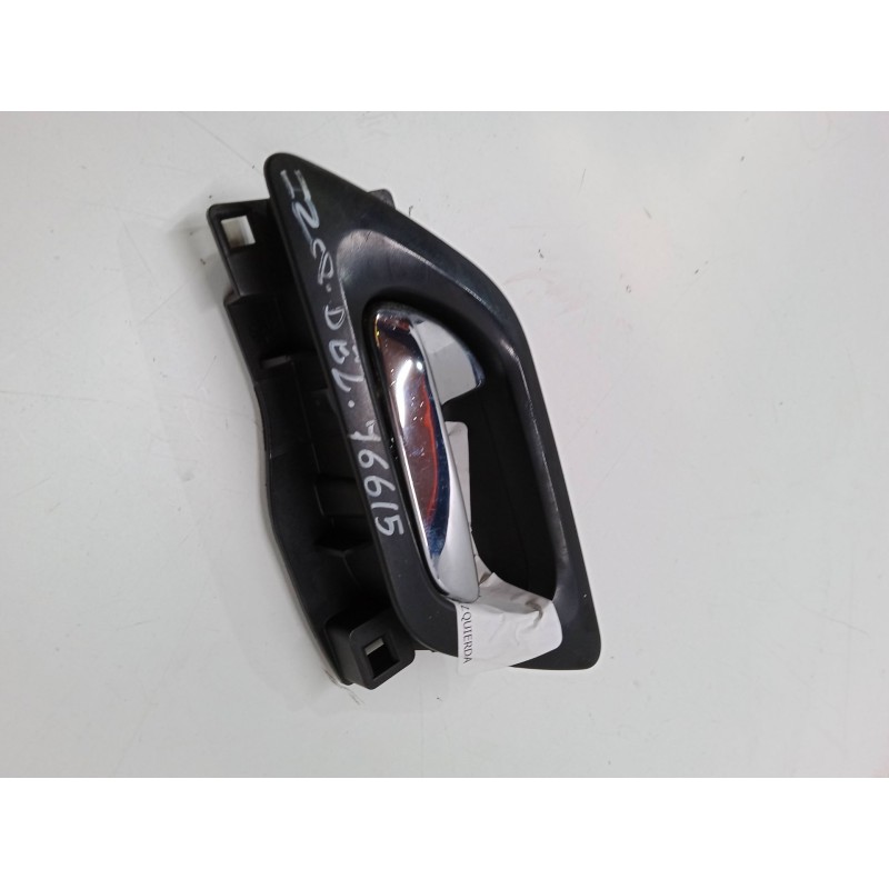 Recambio de maneta interior puerta delantera izquierda para citroën c4 i (lc_) 1.6 hdi referencia OEM IAM   