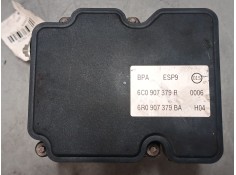 Recambio de abs para skoda fabia iii (nj3) 1.0 referencia OEM IAM 6C0614517R 269854  2