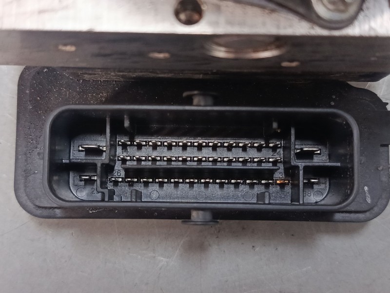 Recambio de abs para skoda fabia iii (nj3) 1.0 referencia OEM IAM 6C0614517R 269854 