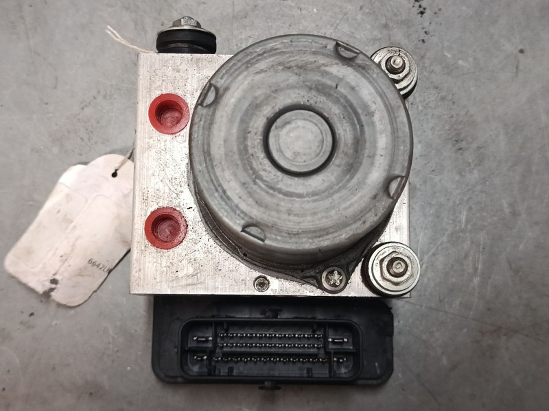 Recambio de abs para skoda fabia iii (nj3) 1.0 referencia OEM IAM 6C0614517R 269854 