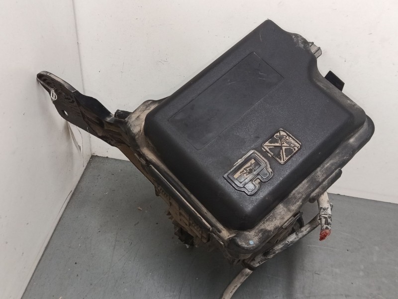 Recambio de bsm para peugeot 208 i (ca_, cc_) 1.4 hdi referencia OEM IAM 452583604  