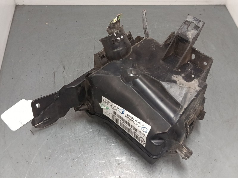 Recambio de bsm para peugeot 208 i (ca_, cc_) 1.4 hdi referencia OEM IAM 452583604  