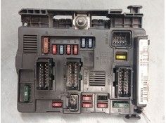 Recambio de bsm para peugeot partner origin monospace (g_) 1.6 hdi 75 referencia OEM IAM 9650618580 T118470002J 