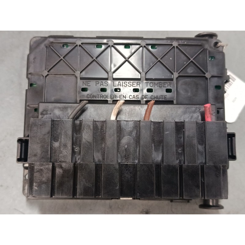 Recambio de bsm para peugeot partner origin monospace (g_) 1.6 hdi 75 referencia OEM IAM 9650618580 T118470002J 