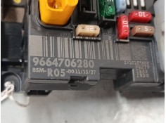 Recambio de bsm para peugeot 308 i (4a_, 4c_) 1.6 hdi referencia OEM IAM 9664706280 BSM R05  2