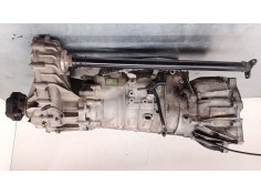 Recambio de caja de cambios automatica para bmw x5 (e53) 3.0 d referencia OEM IAM 3gxw 96024225 