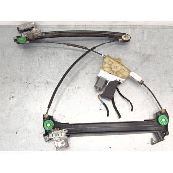 ELEVALUNAS ELECTRICO DELANTERO IZQUIERDO 9650386180 