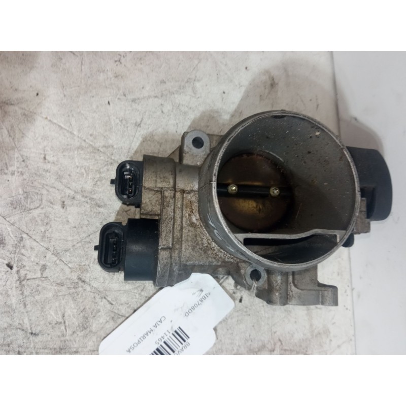 Recambio de caja mariposa para fiat bravo i (182_) 1.6 16v (182.ab) referencia OEM IAM 46SXF2/01  
