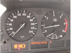 bmw x5 (e53) del año 2002 2
