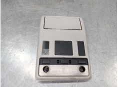 Recambio de luz interior delantera para bmw x5 (e53) 3.0 d referencia OEM IAM 514482580579  
