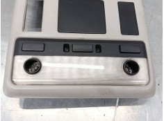 Recambio de luz interior delantera para bmw x5 (e53) 3.0 d referencia OEM IAM 514482580579   2