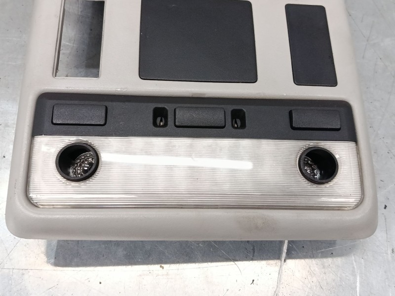 Recambio de luz interior delantera para bmw x5 (e53) 3.0 d referencia OEM IAM 514482580579  