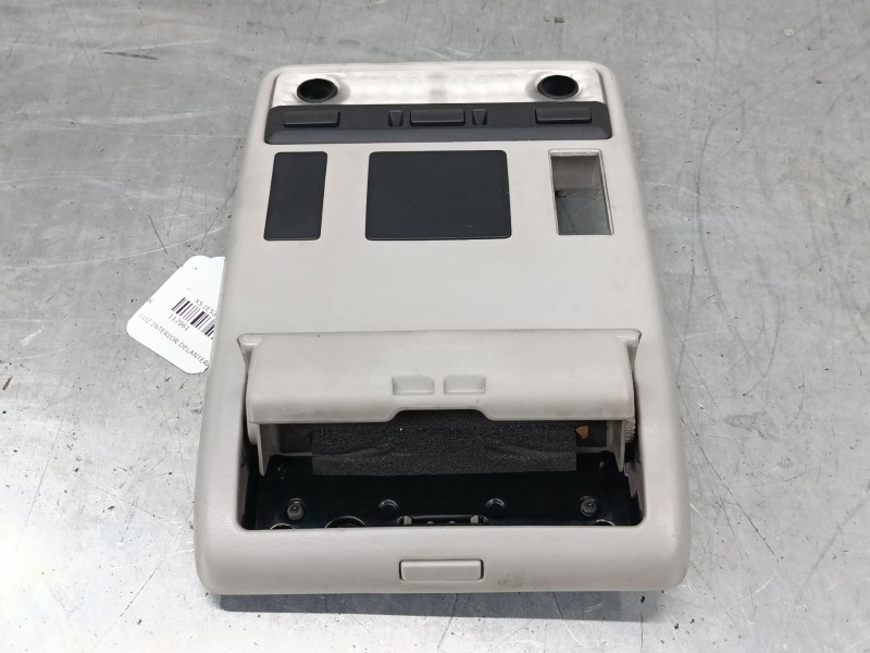 Recambio de luz interior delantera para bmw x5 (e53) 3.0 d referencia OEM IAM 514482580579  