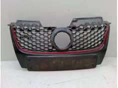 Recambio de rejillas capo para volkswagen golf v (1k1) 1.6 fsi referencia OEM IAM   