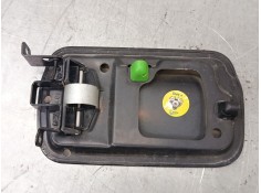 Recambio de tapa exterior combustible para bmw x5 (e53) 3.0 d referencia OEM IAM    2