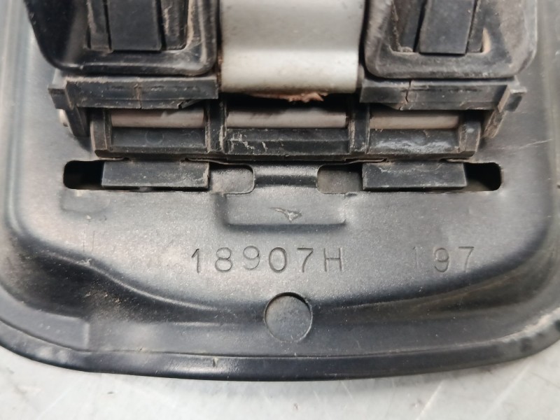Recambio de tapa exterior combustible para bmw x5 (e53) 3.0 d referencia OEM IAM   