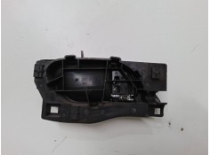Recambio de maneta interior puerta delantera izquierda para citroën c4 i (lc_) 1.6 hdi referencia OEM IAM    2
