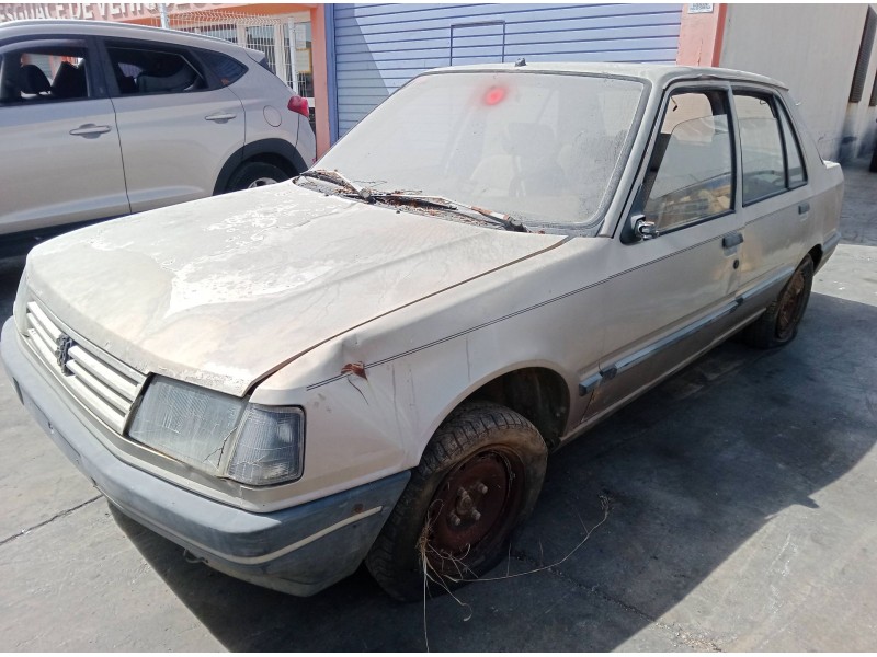 peugeot 309 i (10c, 10a) del año 1988