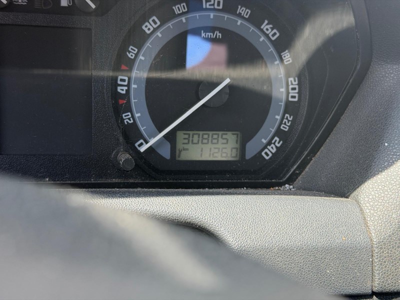 skoda fabia i (6y2) del año 2005