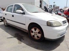 opel astra g hatchback (t98) del año 2003