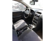 opel astra g hatchback (t98) del año 2003 2